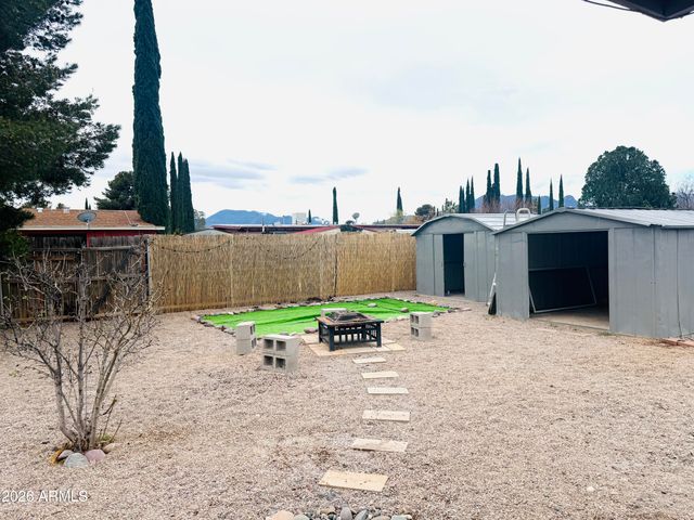564 HOWARD Drive, Sierra Vista, AZ 85635