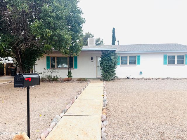 564 HOWARD Drive, Sierra Vista, AZ 85635