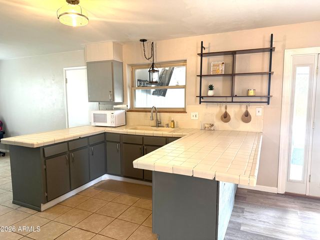 564 HOWARD Drive, Sierra Vista, AZ 85635