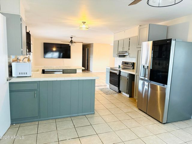 564 HOWARD Drive, Sierra Vista, AZ 85635