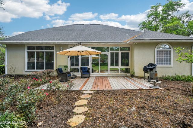 11868 CATRAKEE Drive, Jacksonville, FL 32223