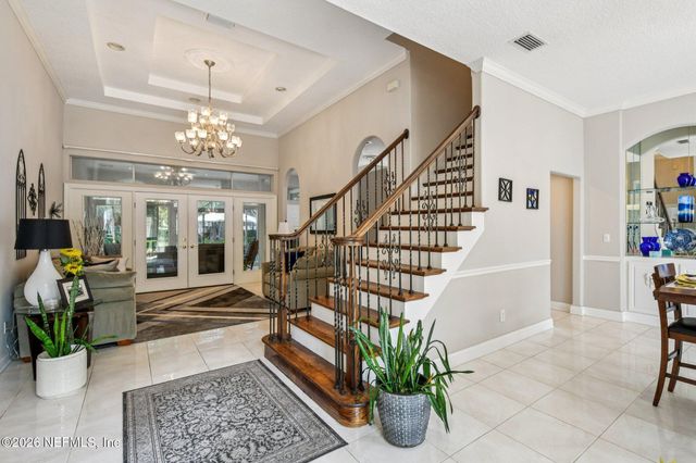 11868 CATRAKEE Drive, Jacksonville, FL 32223