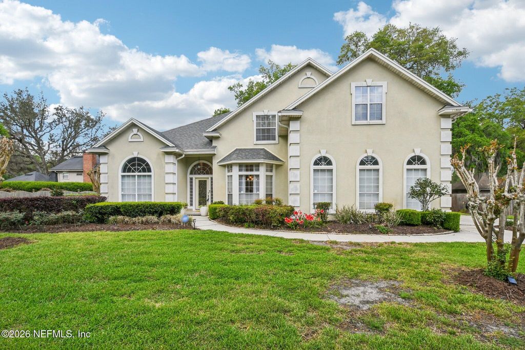 11868 CATRAKEE Drive, Jacksonville, FL 32223