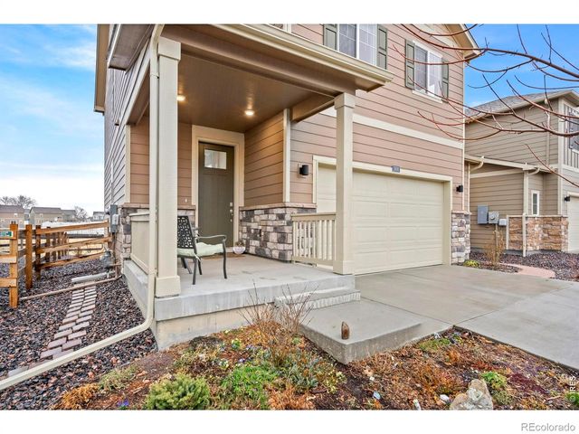 1938 Knobby Pine Drive, Fort Collins, CO 80528