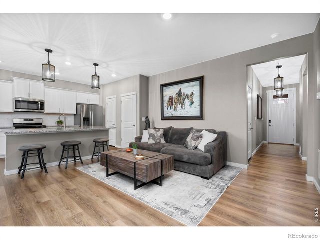 1938 Knobby Pine Drive, Fort Collins, CO 80528