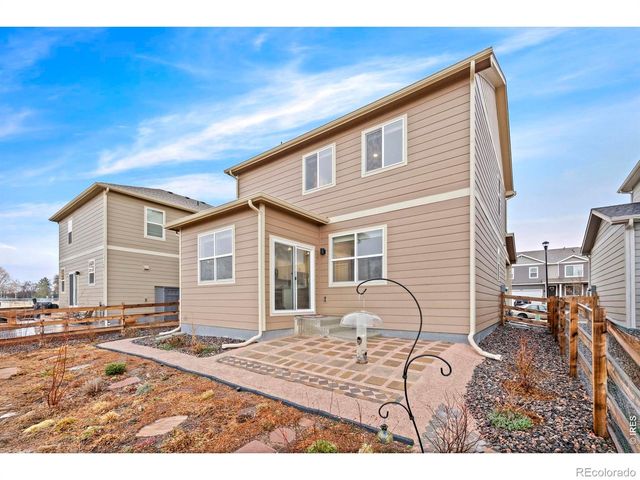 1938 Knobby Pine Drive, Fort Collins, CO 80528