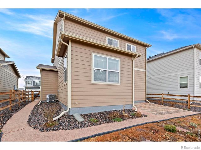 1938 Knobby Pine Drive, Fort Collins, CO 80528