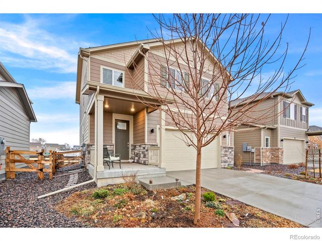 1938 Knobby Pine Drive, Fort Collins, CO 80528