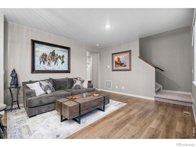 1938 Knobby Pine Drive, Fort Collins, CO 80528