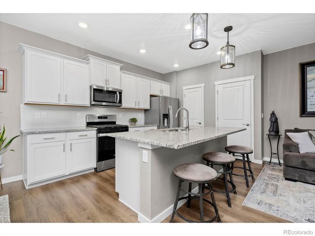 1938 Knobby Pine Drive, Fort Collins, CO 80528