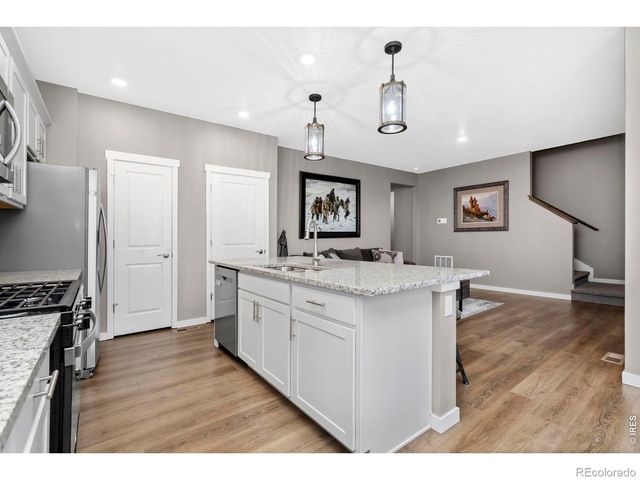 1938 Knobby Pine Drive, Fort Collins, CO 80528