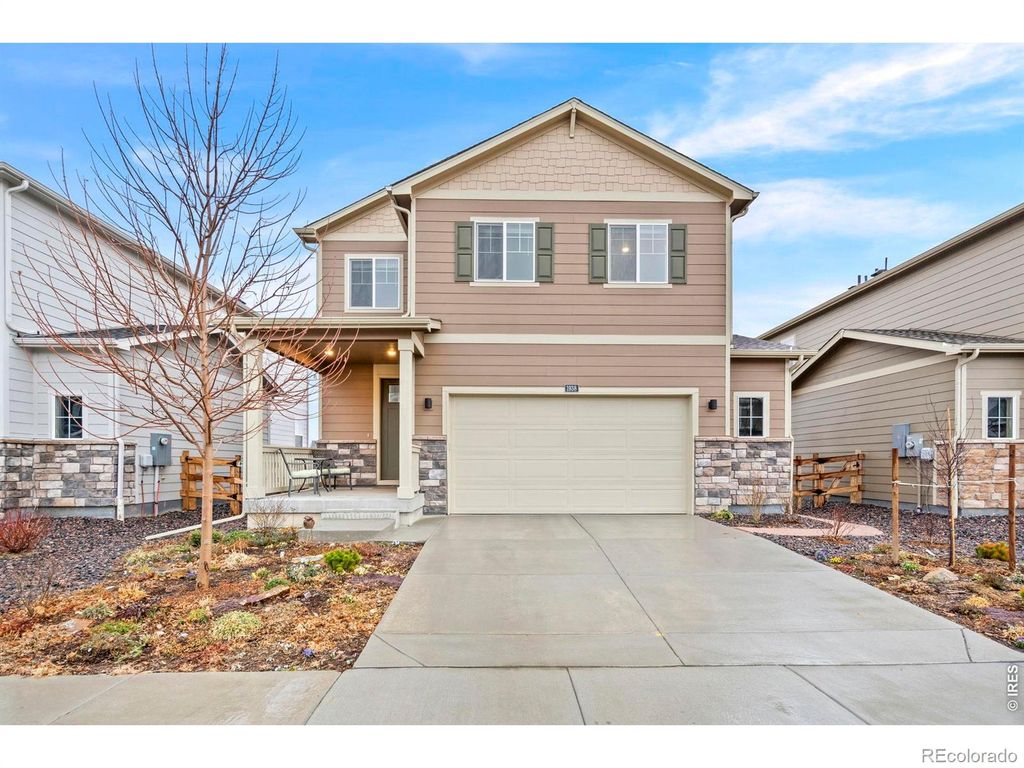 1938 Knobby Pine Drive, Fort Collins, CO 80528