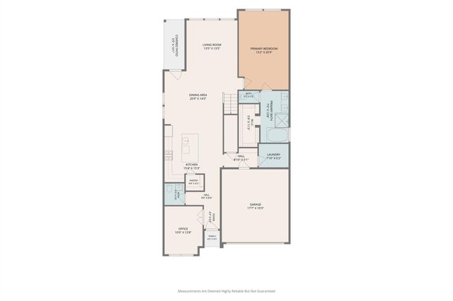 17043 Luminous Ln, Hockley, TX 77447