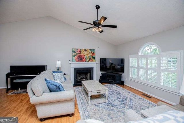 4265 E Chapel Hill Road, Douglasville, GA 30135