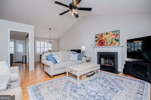 4265 E Chapel Hill Road, Douglasville, GA 30135