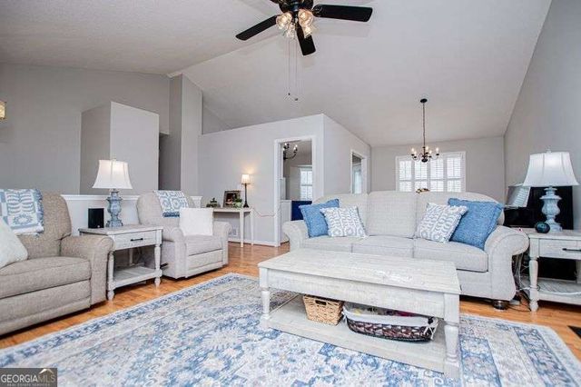 4265 E Chapel Hill Road, Douglasville, GA 30135
