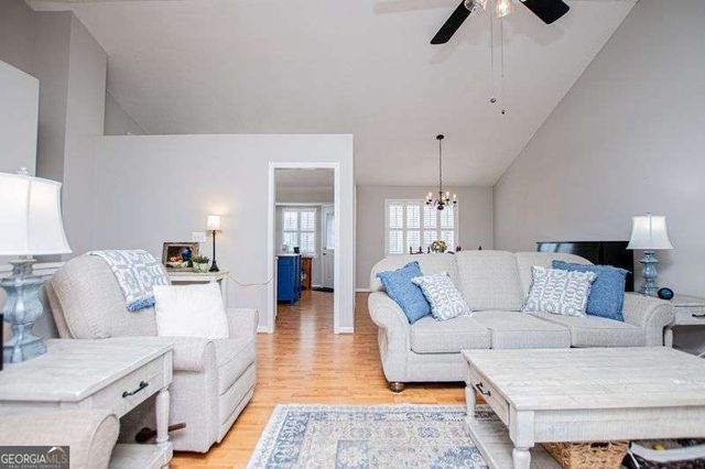 4265 E Chapel Hill Road, Douglasville, GA 30135