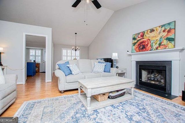 4265 E Chapel Hill Road, Douglasville, GA 30135