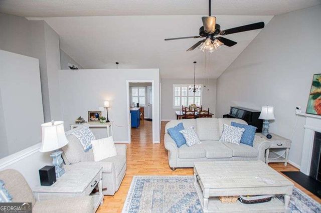 4265 E Chapel Hill Road, Douglasville, GA 30135