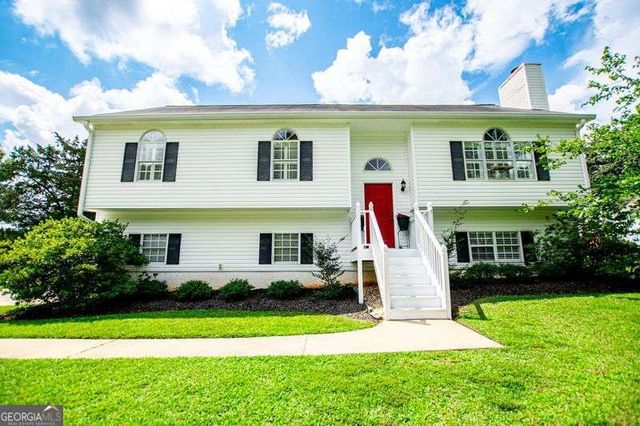 4265 E Chapel Hill Road, Douglasville, GA 30135