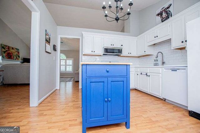 4265 E Chapel Hill Road, Douglasville, GA 30135