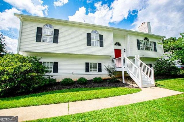 4265 E Chapel Hill Road, Douglasville, GA 30135