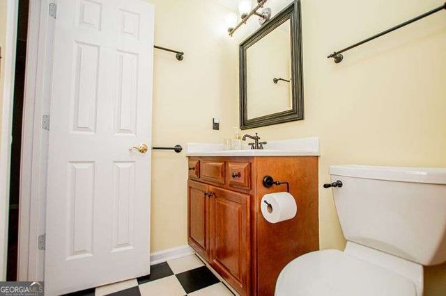 4265 E Chapel Hill Road, Douglasville, GA 30135