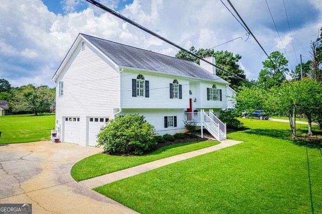 4265 E Chapel Hill Road, Douglasville, GA 30135