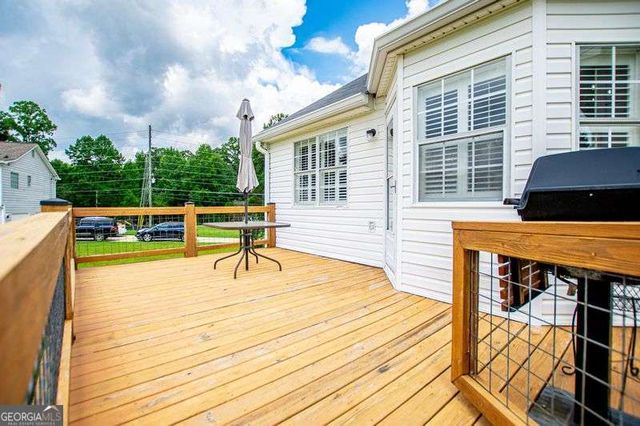 4265 E Chapel Hill Road, Douglasville, GA 30135