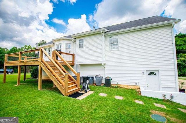 4265 E Chapel Hill Road, Douglasville, GA 30135