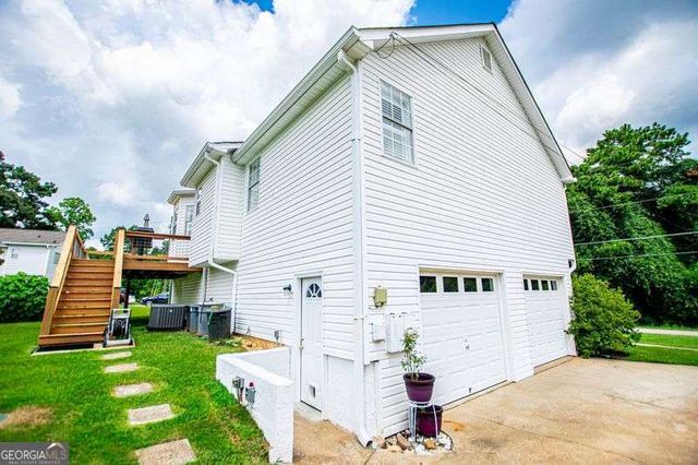 4265 E Chapel Hill Road, Douglasville, GA 30135
