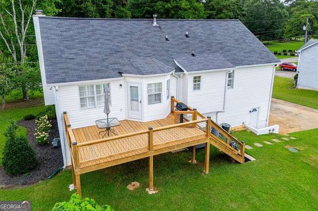 4265 E Chapel Hill Road, Douglasville, GA 30135