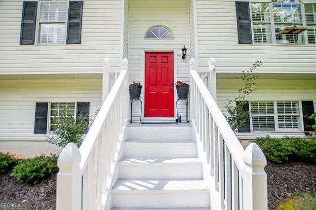 4265 E Chapel Hill Road, Douglasville, GA 30135
