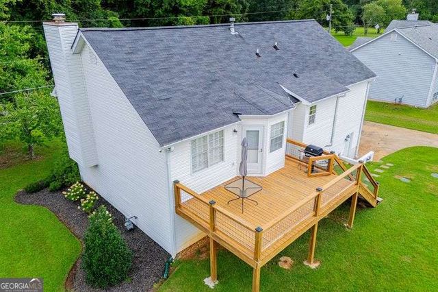4265 E Chapel Hill Road, Douglasville, GA 30135