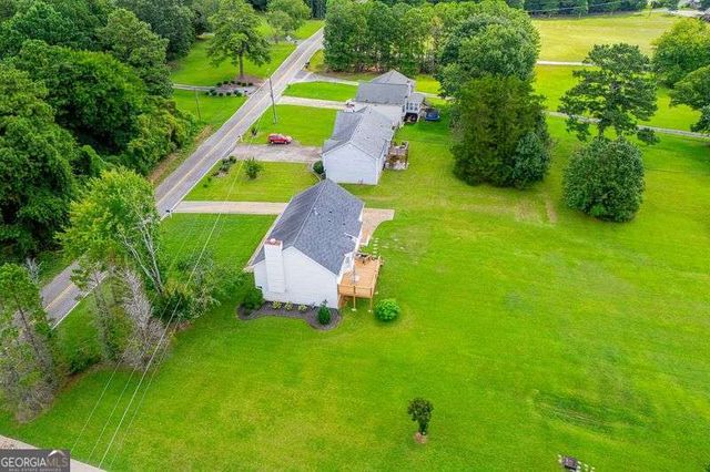 4265 E Chapel Hill Road, Douglasville, GA 30135