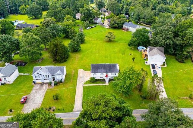 4265 E Chapel Hill Road, Douglasville, GA 30135