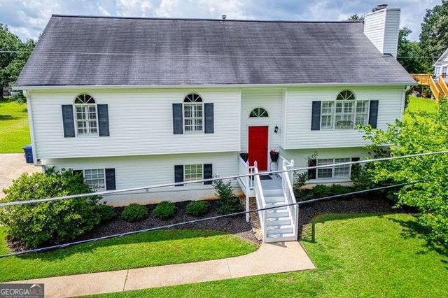 4265 E Chapel Hill Road, Douglasville, GA 30135