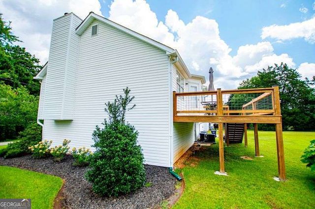 4265 E Chapel Hill Road, Douglasville, GA 30135