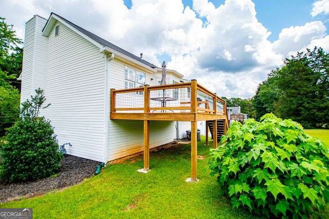 4265 E Chapel Hill Road, Douglasville, GA 30135