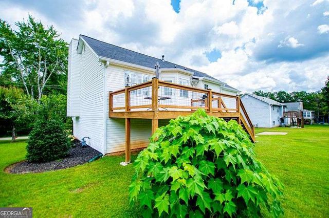 4265 E Chapel Hill Road, Douglasville, GA 30135