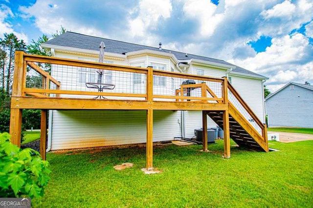 4265 E Chapel Hill Road, Douglasville, GA 30135