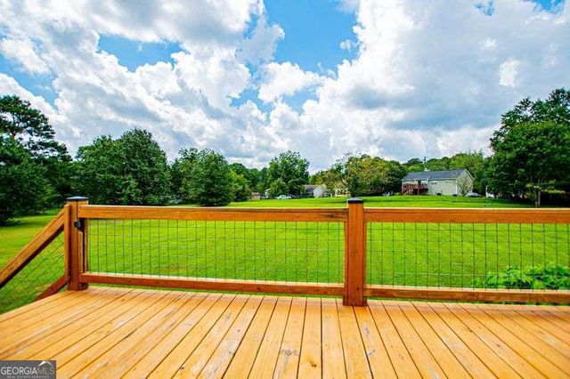 4265 E Chapel Hill Road, Douglasville, GA 30135