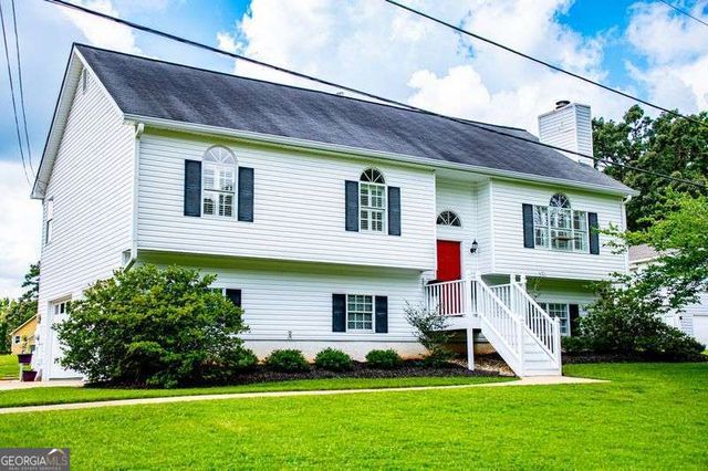 4265 E Chapel Hill Road, Douglasville, GA 30135
