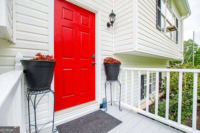 4265 E Chapel Hill Road, Douglasville, GA 30135