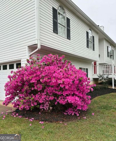 4265 E Chapel Hill Road, Douglasville, GA 30135