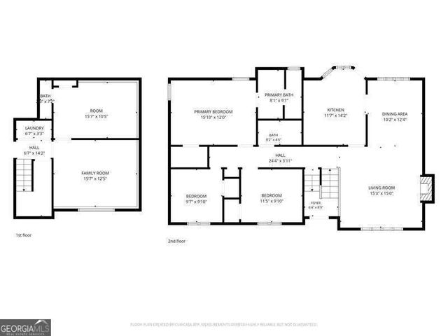 4265 E Chapel Hill Road, Douglasville, GA 30135