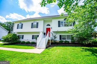 4265 E Chapel Hill Road, Douglasville, GA 30135