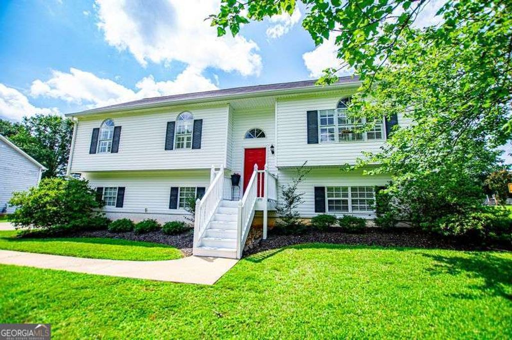 4265 E Chapel Hill Road, Douglasville, GA 30135