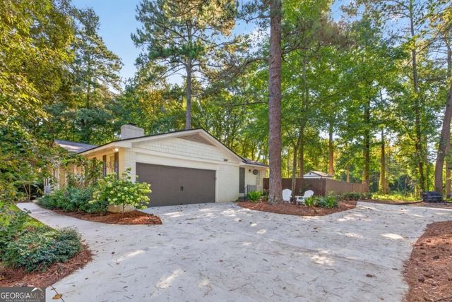 190 Gatewood Place, Athens, GA 30607