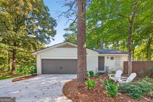 190 Gatewood Place, Athens, GA 30607
